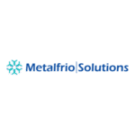 Metalfrio Solutions Logo Transparent PNG