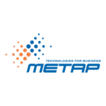Metap Trade Logo Transparent PNG