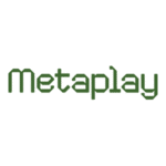 Metaplay Logo Transparent PNG