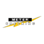 Meter Checking Logo Transparent PNG