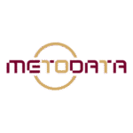 Metodata.ai Logo Transparent PNG
