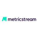 Metricstream Logo Transparent PNG
