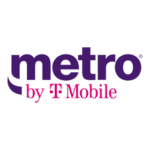 Metro By T mobile 2020 Logo Transparent PNG