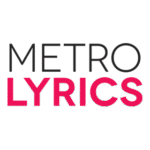 Metro Lyrics Logo Transparent PNG
