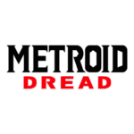 Metroid Dread Logo Transparent PNG