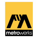 Metrowerks Logo Transparent PNG