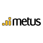 Metus Logo Transparent PNG