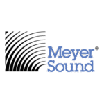 Meyer Sound Logo Transparent PNG
