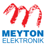 Meyton Elektronik Logo Transparent PNG