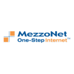 Mezzonet Logo Transparent PNG