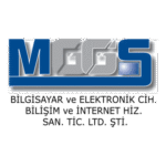 Mggs Bilgisayar ltd. sti. Logo Transparent PNG