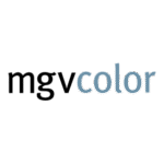 Mgv Color Logo Transparent PNG