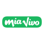 Mia Vivo Logo Transparent PNG