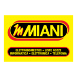 Miani Logo Transparent PNG
