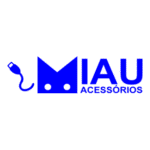 Miau Acessórios Logo Transparent PNG