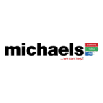 Michaels Camera Video Digital Logo Transparent PNG