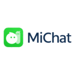 Michat Michat Logo Transparent PNG