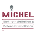 Michel Elektro- Und Datennetzinstallation Michel Elektro Und Datennetzinstallation Logo Transparent PNG