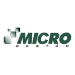 Micro Gestão Logo Transparent PNG