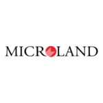 Microland Logo Transparent PNG