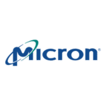 Micron Technologies Logo Transparent PNG
