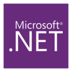 Microsoft .net Framework Logo Transparent PNG
