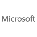 Microsoft 2012 Logo Transparent PNG