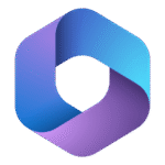 Microsoft 365 2022 Logo Transparent PNG