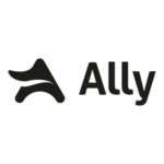Microsoft Ally Logo Transparent PNG