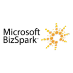 Microsoft Bizspark Logo Transparent PNG