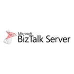 Microsoft Biztalk Server Logo Transparent PNG