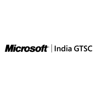 Microsoft India GTSC