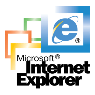 Microsoft Internet Explorer 5
