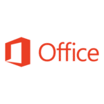 Microsoft Office 365 Logo Transparent PNG