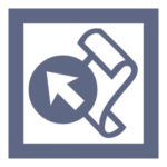 Microsoft Office Frontpage Logo Transparent PNG