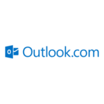 Microsoft Office Outlook Logo Transparent PNG