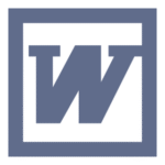 Microsoft Office Word Logo Transparent PNG