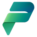 Microsoft Power Platform Logo Transparent PNG