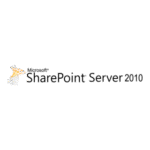 Microsoft Sharepoint Server Logo Transparent PNG