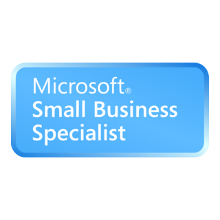 Microsoft Small Business Specialist