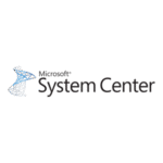 Microsoft System Center Logo Transparent PNG