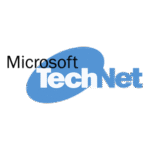 Microsoft Technet Logo Transparent PNG