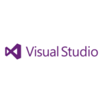 Microsoft Visual Studio Logo Transparent PNG