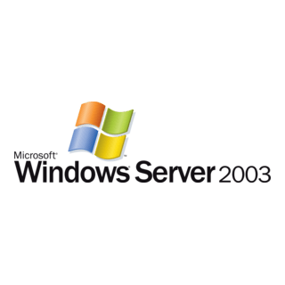 Microsoft Windows Server 2003