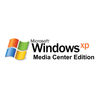 Microsoft Windows XP Media Center Edition
