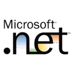 Microsoft.net Logo Transparent PNG