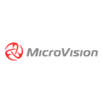 Microvision Logo Transparent PNG
