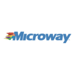 Microway Logo Transparent PNG