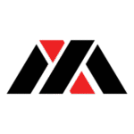 Microxen Logo Transparent PNG
