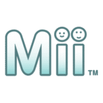 Mii Logo Transparent PNG